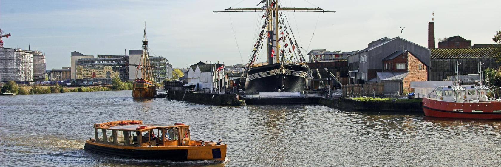 SS Great Britain